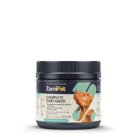 Zamipet Complete  Care Multi Chewable Dog Supplement - 2 Sizes image