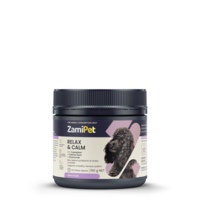 Zamipet Relax & Calm Chewable Dog Supplement - 3 Sizes image