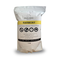 Black Horse Naturals Harmony Super Food Horse Supplement - 4 Sizes image