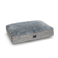 Superior Pet Hooch Dog Bed Cushion Artic Faux Fur - 2 Sizes image