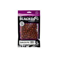 Blackdog Roo Meat Balls Dog Training Treats - 2 Sizes image