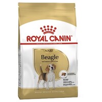 Royal Canin Adult Beagle Complete Feed Dry Dog Food - 2 Sizes image
