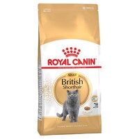 Royal Canin Adult British Shorthair Dry Cat Food - 2 Sizes image