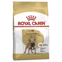 Royal Canin Adult French Bulldog Dry Dog Food - 2 Sizes image