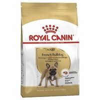 Royal Canin Adult French Bulldog Dry Dog Food - 2 Sizes image