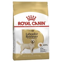 Royal Canin Adult Labrador Retriever Dry Dog Food - 2 Sizes image