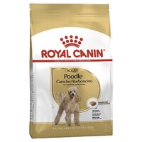 Royal Canin Adult Poodle Complete Feed Dry Dog Food - 2 Sizes image