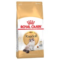 Royal Canin Adult Ragdoll Dry Cat Food - 2 Sizes image