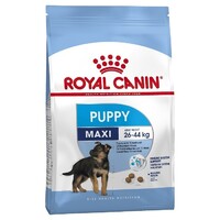 Royal Canin Maxi Breed Puppy Dry Dog Food - 2 Sizes image