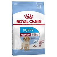 Royal Canin Medium Breed Puppy Dry Dog Food - 2 Sizes image