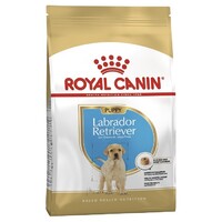 Royal Canin Puppy Labrador Retriever Dry Dog Food - 2 Sizes image