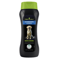 Furminator Deshedding Ultra Premium Concentrated Dog Shampoo - 2 Sizes image