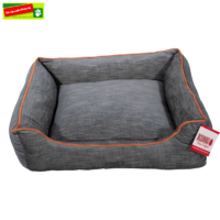 KONG Dog Home Lounger Grey - 4 Sizes image