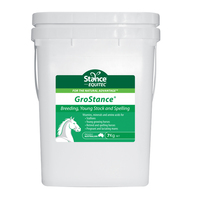 Stance Equitec Grostance Vitamins Minerals & Amino Acids for Horses - 2 Sizes image