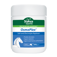 Stance Equitec Osmoplex Horse Salt & Electrolyte Replacer - 3 Sizes image