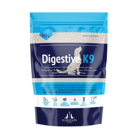 Poseidon Digestive K9 Pet Dog Gut Health Supplement - 2 Sizes image