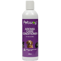 Petway Petcare Aroma Care Natural Pet Dog Grooming Conditioner - 4 Sizes image
