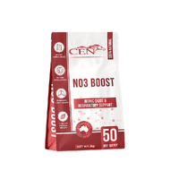 CEN NO3 Boost Nitric Oxide & Respiratory Support for Horses - 2 Sizes image