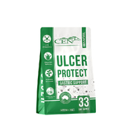 CEN Ulcer Protect Natural Gastric Support Horse Supplement - 2 Sizes image