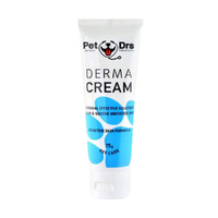 Pet Drs Derma Cream Calm & Soothe Irritated Skin Care for Dogs - 2 Sizes image