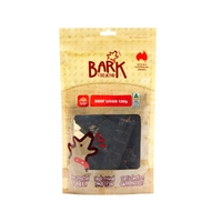 Bark & Beyond Beef Liver Grain Free Pet Dog Training Treats - 2 Sizes image