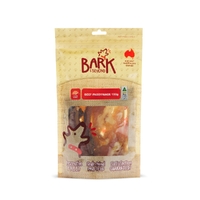Bark & Beyond Beef Paddywack Natural Pet Dog Tasty Chew Treats - 2 Sizes image