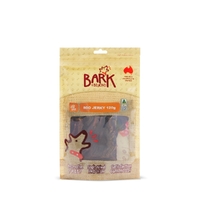 Bark & Beyond Roo Jerky Single Protein Pet Dog Dental Chew Treats - 2 Sizes image