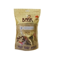 Bark & Beyond Venison Ear Strips Grain Free Pet Dog Chew Treats - 2 Sizes image