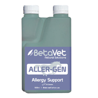 BetaVet Natural Solutions Aller-Gen Horses Allergy Support - 5 Sizes image
