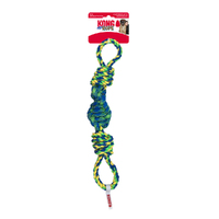 KONG Dog Rope Bunji Toy Assorted - 3 Sizes image