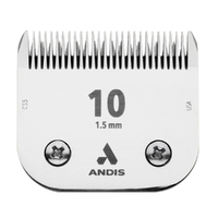 Andis UltraEdge Pet Grooming Detachable Clipper Blade - 7 Sizes image