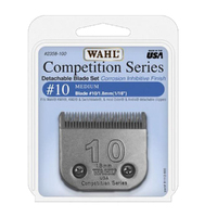 Wahl Competition Series Pet Clipper Detachable Blade - 7 Sizes image