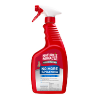 Natures Miracle Advanced Platinum Cat No More Spraying - 2 Sizes image