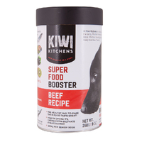 Kiwi Kitchens Raw Freeze Dried Super Food Booster Dog Food - 3 Flavours image