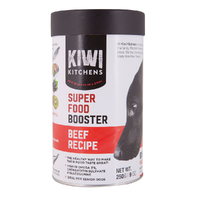 Kiwi Kitchens Raw Freeze Dried Super Food Booster Dog Food - 3 Flavours image