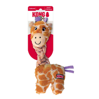 KONG Dog Knots Twists Toy - 2 Sizes image