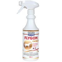 Vetsense Flygon Gold Insect Repellent Spray for Horses - 2 Sizes image