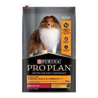 Pro Plan Adult Medium Breed Dry Dog Food Chicken - 2 Sizes image