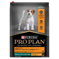 Pro Plan Adult Small & Toy Breed Dry Dog Food Chicken - 2 Sizes image