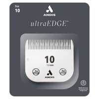 Andis UltraEdge Pet Grooming Detachable Clipper Blade - 6 Sizes image
