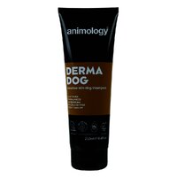 Animology Derma Sensitive Skin Deodorising Dog Grooming Shampoo - 2 Sizes image