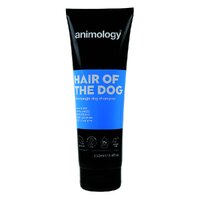 Animology Hair of the Dog Anti-Tangle Dog Grooming Shampoo - 2 Sizes image
