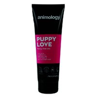 Animology Puppy Love Deodorising Grooming Shampoo for Puppies - 2 Sizes image