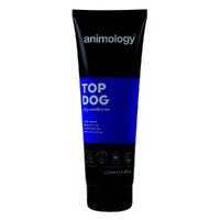 Animology Top Dog Detangling Pet Dog Grooming Conditioner - 2 Sizes image