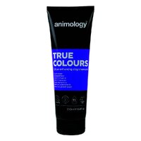 Animology True Colours Dog Colour Enhancing Grooming Shampoo - 2 Sizes image