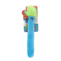 Guru Fry Guys Gary Interactive Dog Squeaker Toy - 3 Sizes image