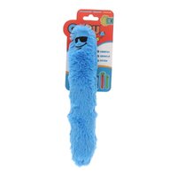 Guru Fry Guys Joey Interactive Dog Squeaker Toy - 3 Sizes image
