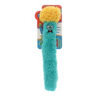 Guru Fry Guys Nancy Interactive Dog Squeaker Toy - 3 Sizes image