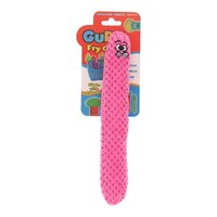 Guru Fry Guys Suzy Interactive Dog Squeaker Toy - 3 Sizes image