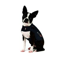 ThunderShirt Heather Grey Calming Shirts for Dogs - 5 Sizes image